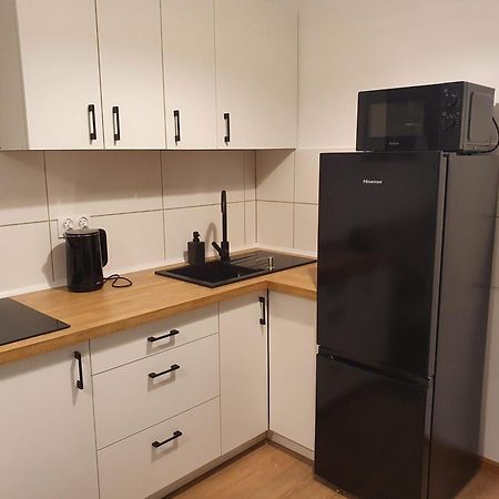 Apartament Goplanska Free Parking Self Check-In 24H 波兹南 外观 照片