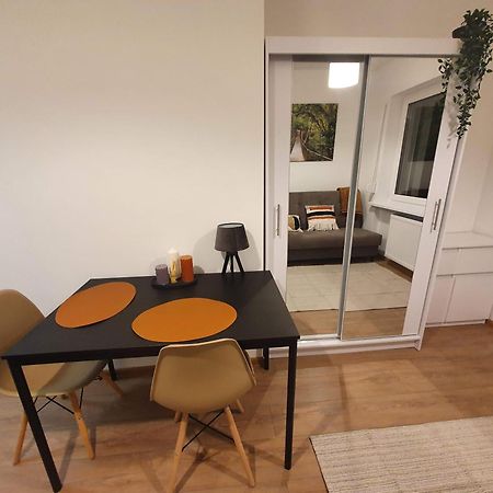 Apartament Goplanska Free Parking Self Check-In 24H 波兹南 外观 照片