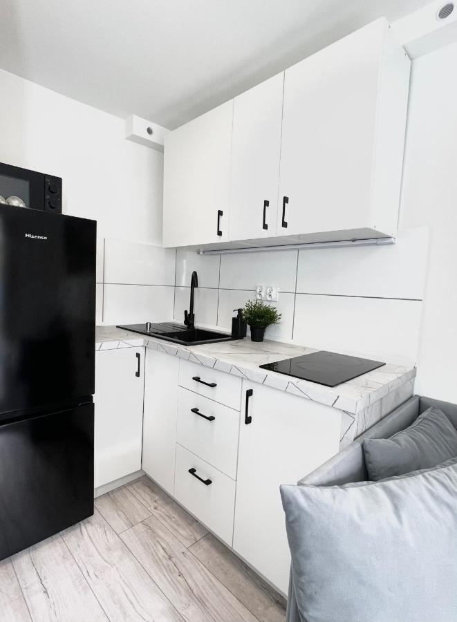 Apartament Goplanska Free Parking Self Check-In 24H 波兹南 外观 照片