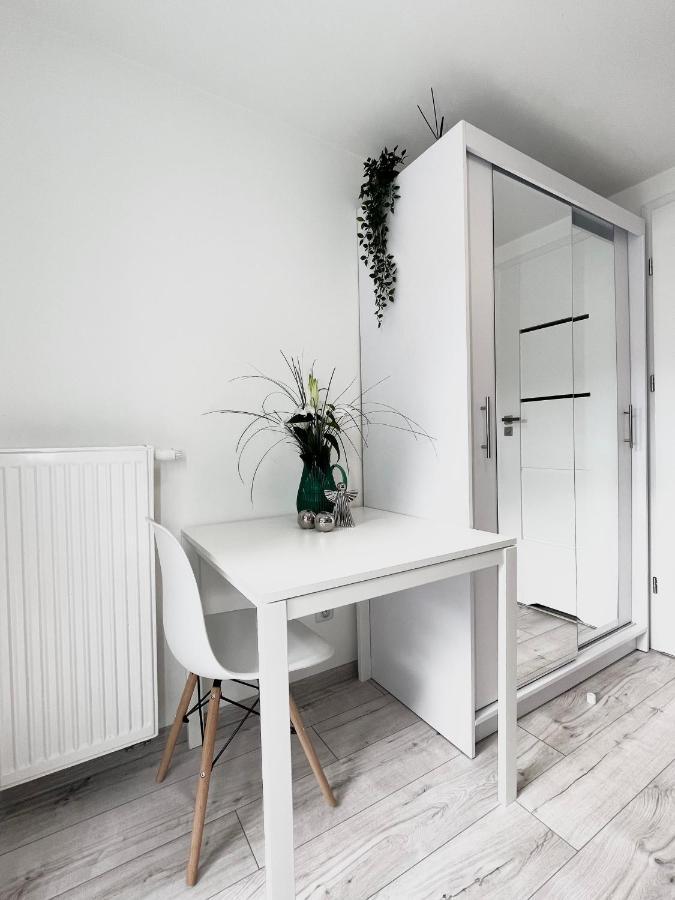 Apartament Goplanska Free Parking Self Check-In 24H 波兹南 外观 照片