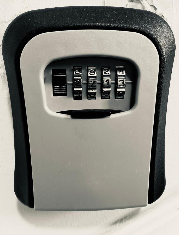 Apartament Goplanska Free Parking Self Check-In 24H 波兹南 外观 照片