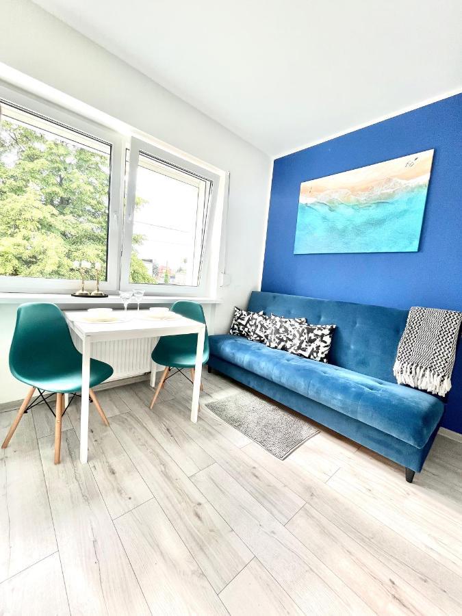 Apartament Goplanska Free Parking Self Check-In 24H 波兹南 外观 照片