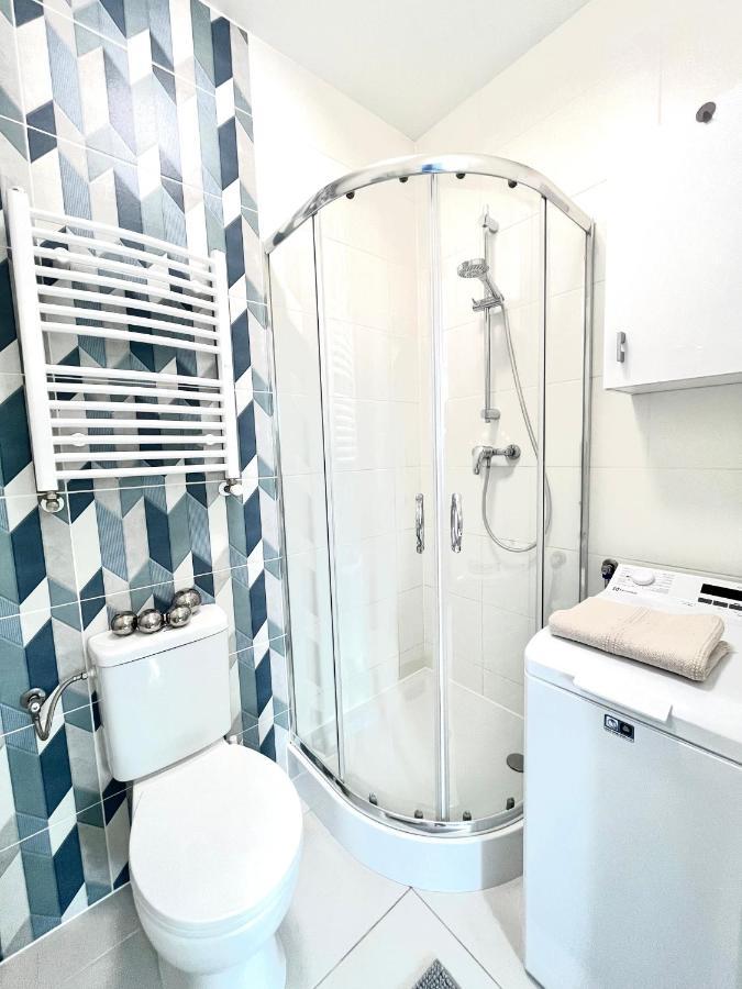 Apartament Goplanska Free Parking Self Check-In 24H 波兹南 外观 照片