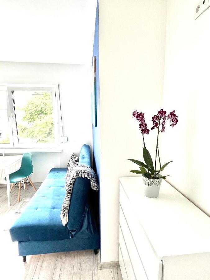 Apartament Goplanska Free Parking Self Check-In 24H 波兹南 外观 照片