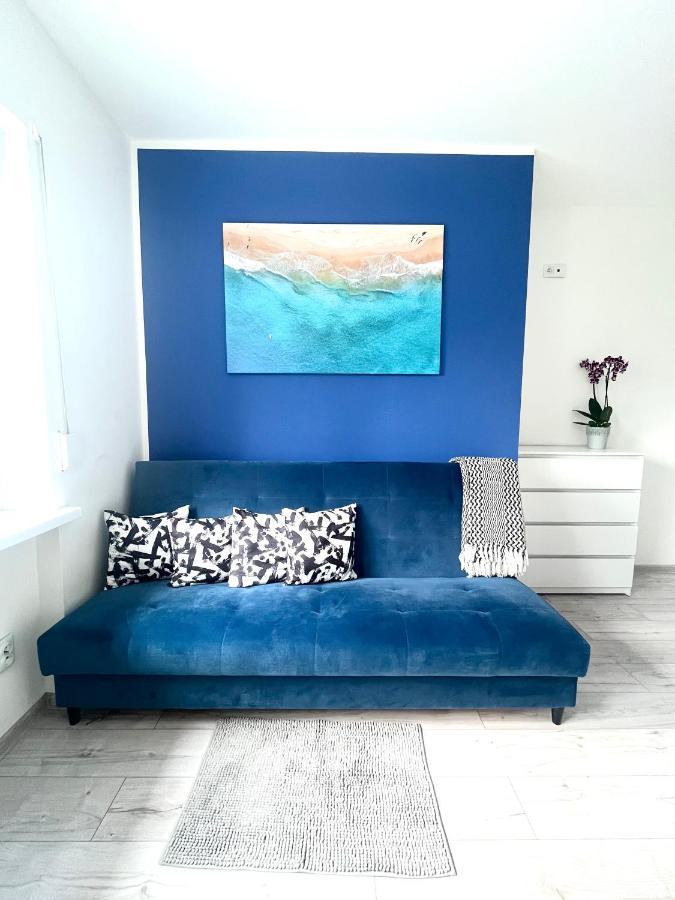 Apartament Goplanska Free Parking Self Check-In 24H 波兹南 外观 照片