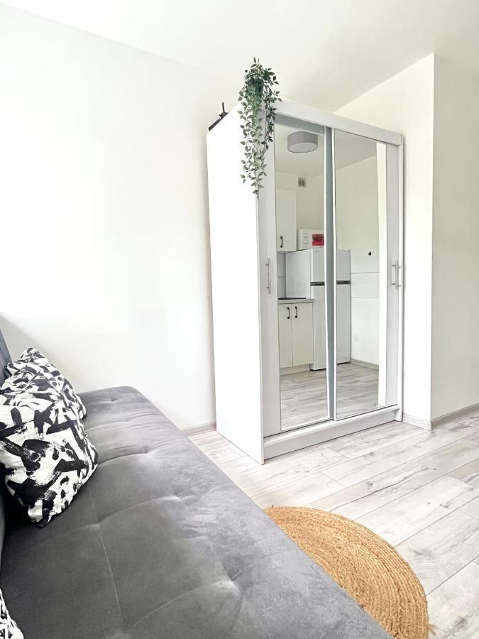 Apartament Goplanska Free Parking Self Check-In 24H 波兹南 外观 照片