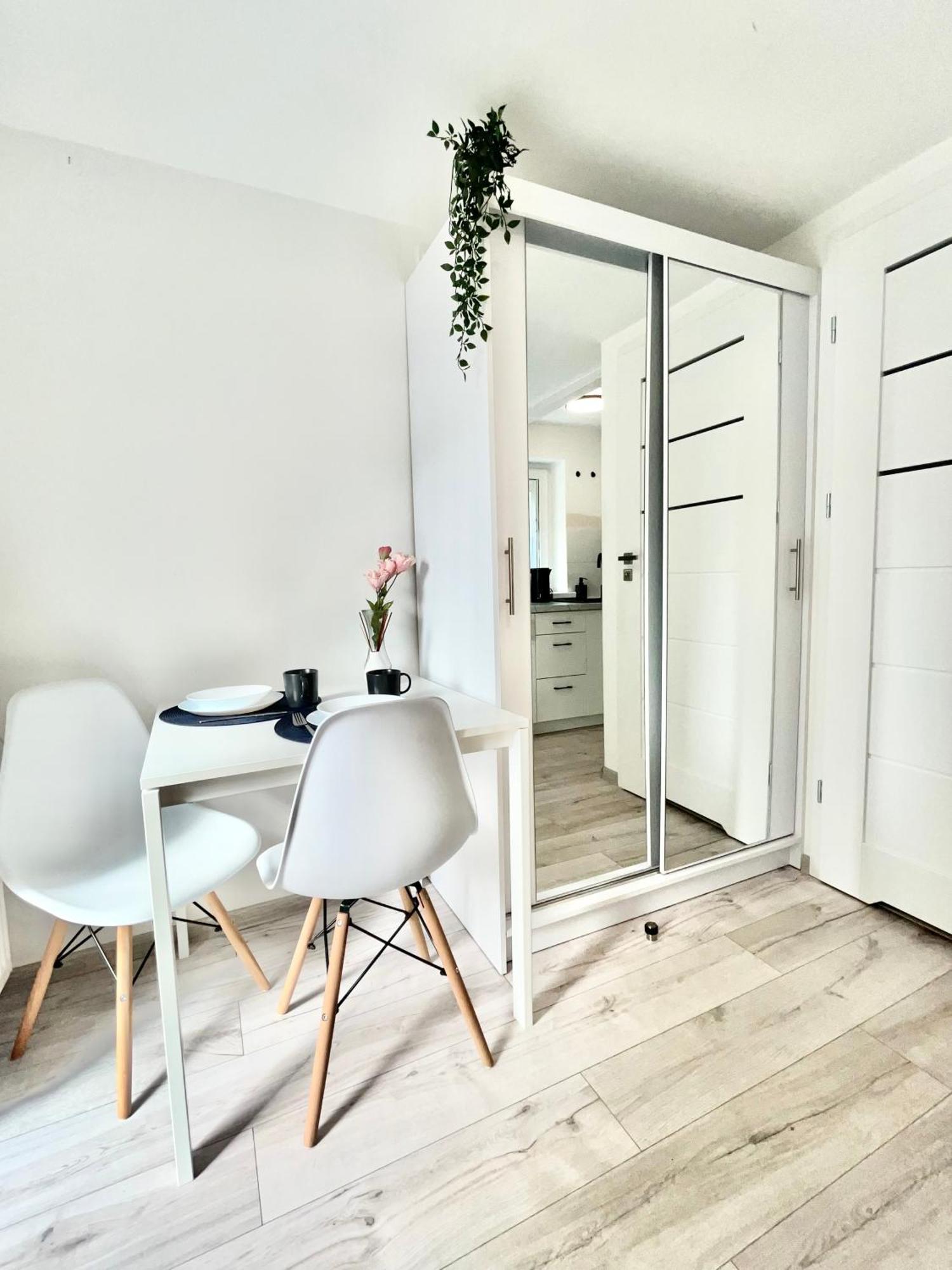 Apartament Goplanska Free Parking Self Check-In 24H 波兹南 外观 照片