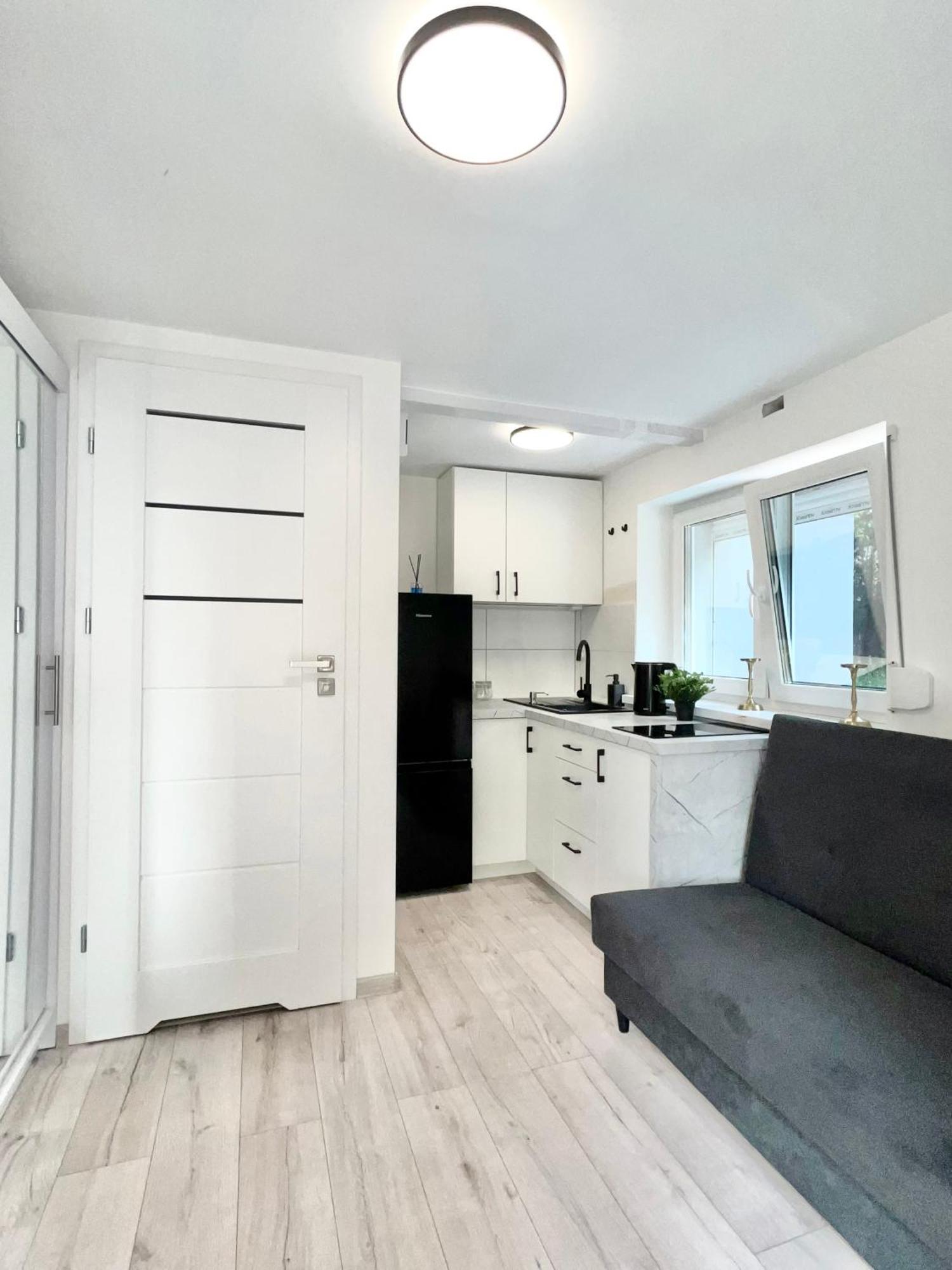 Apartament Goplanska Free Parking Self Check-In 24H 波兹南 外观 照片