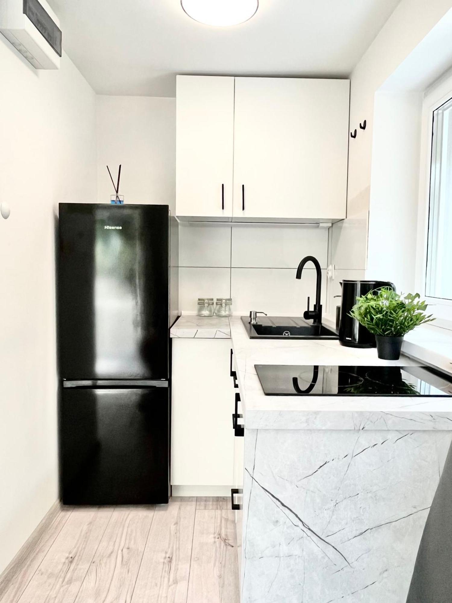 Apartament Goplanska Free Parking Self Check-In 24H 波兹南 外观 照片