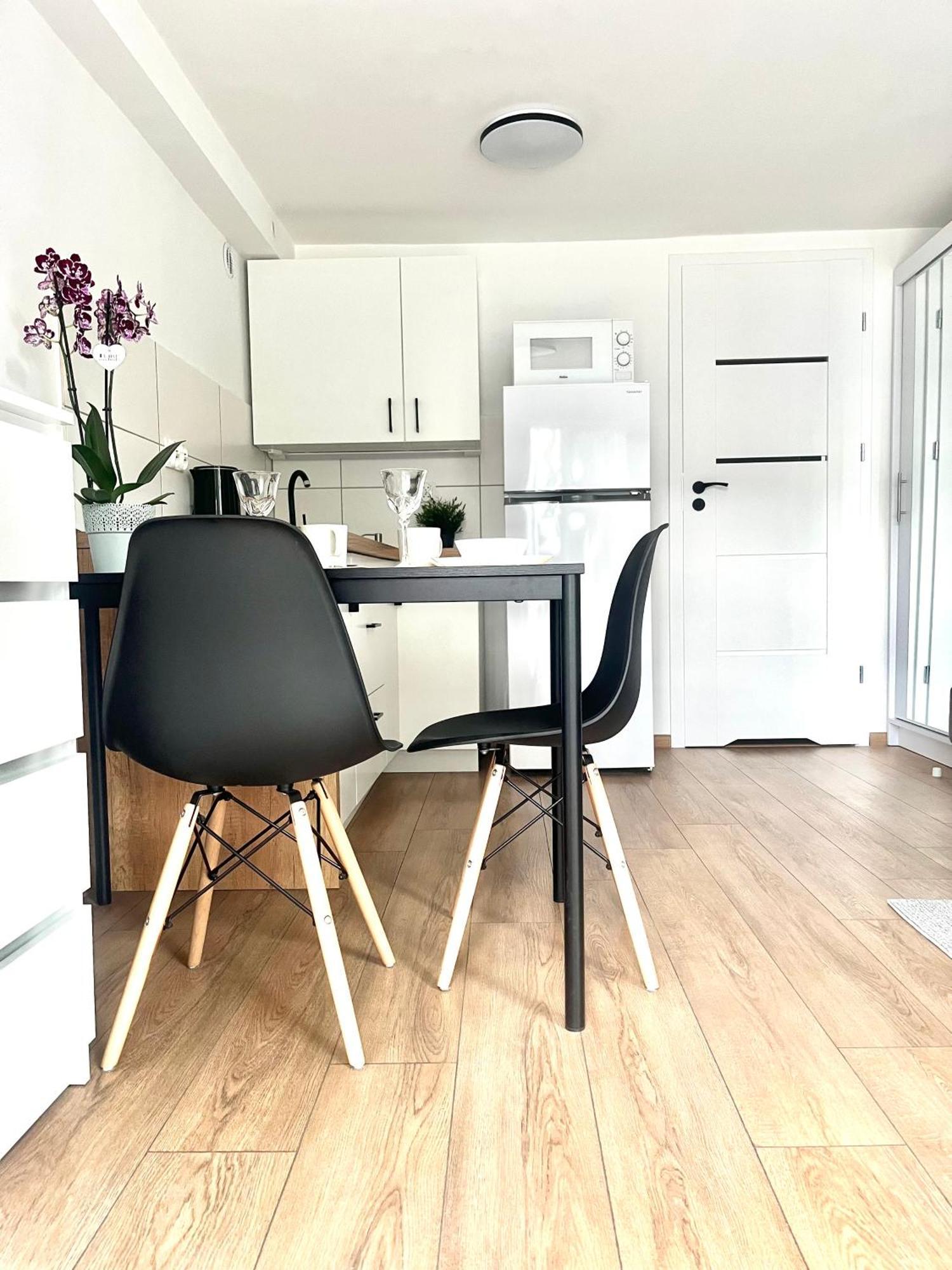 Apartament Goplanska Free Parking Self Check-In 24H 波兹南 外观 照片