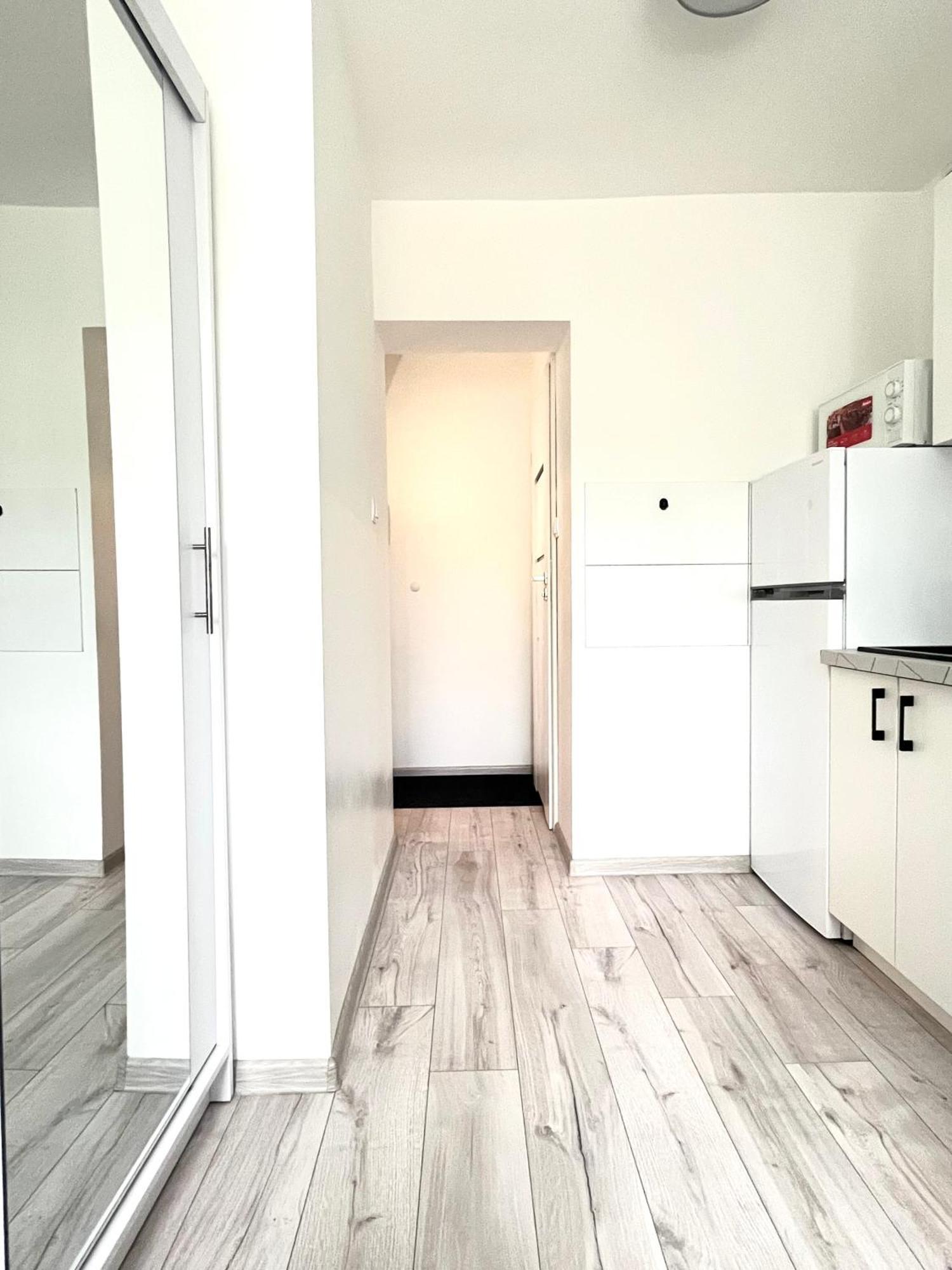 Apartament Goplanska Free Parking Self Check-In 24H 波兹南 外观 照片