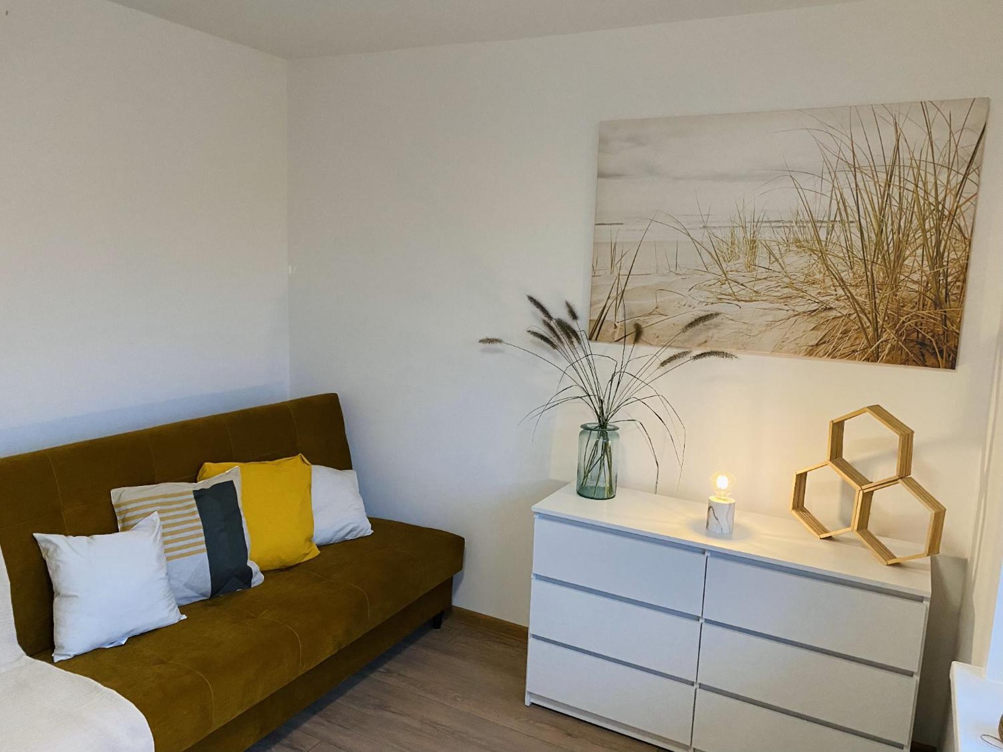 Apartament Goplanska Free Parking Self Check-In 24H 波兹南 外观 照片