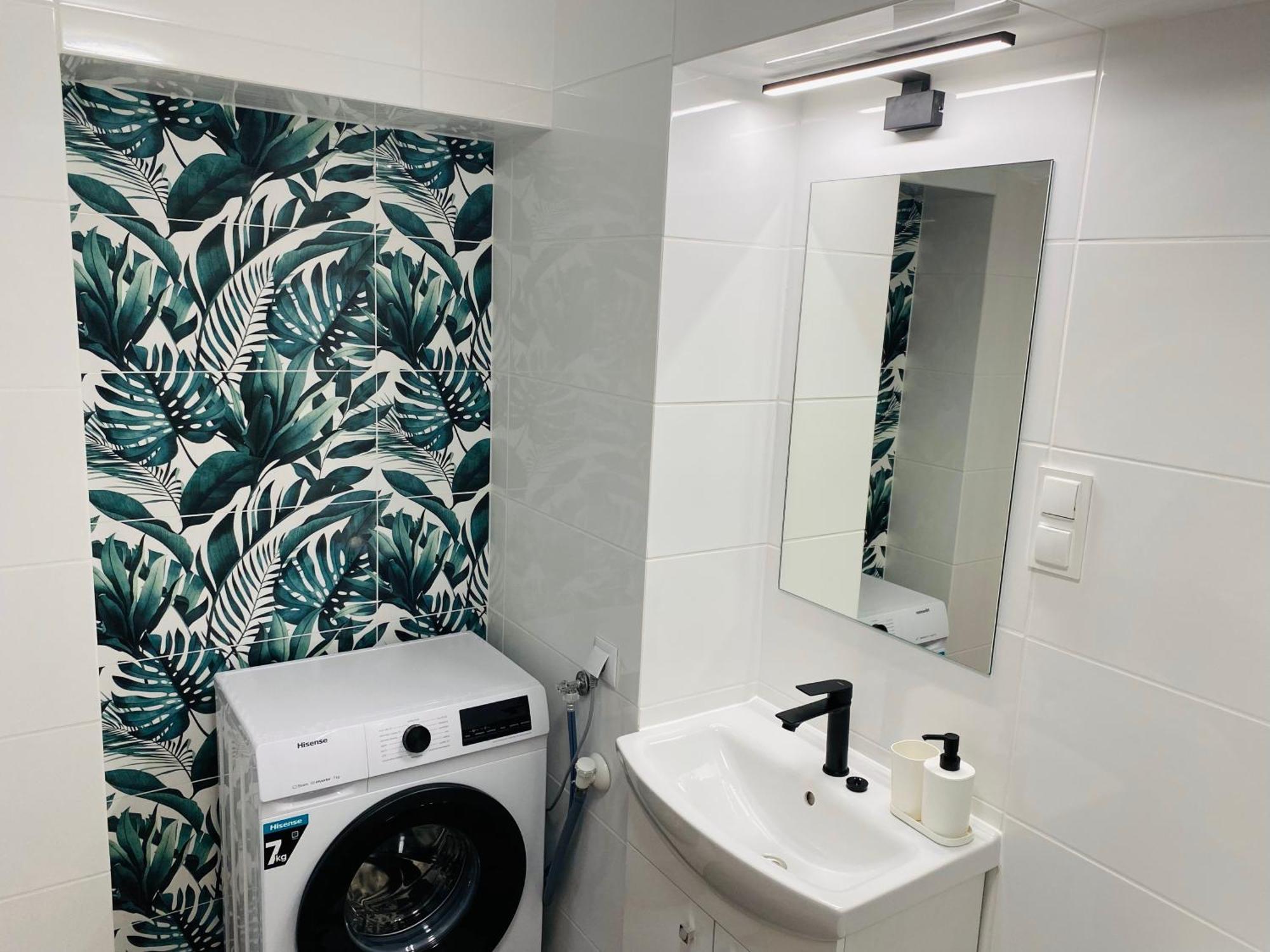 Apartament Goplanska Free Parking Self Check-In 24H 波兹南 外观 照片