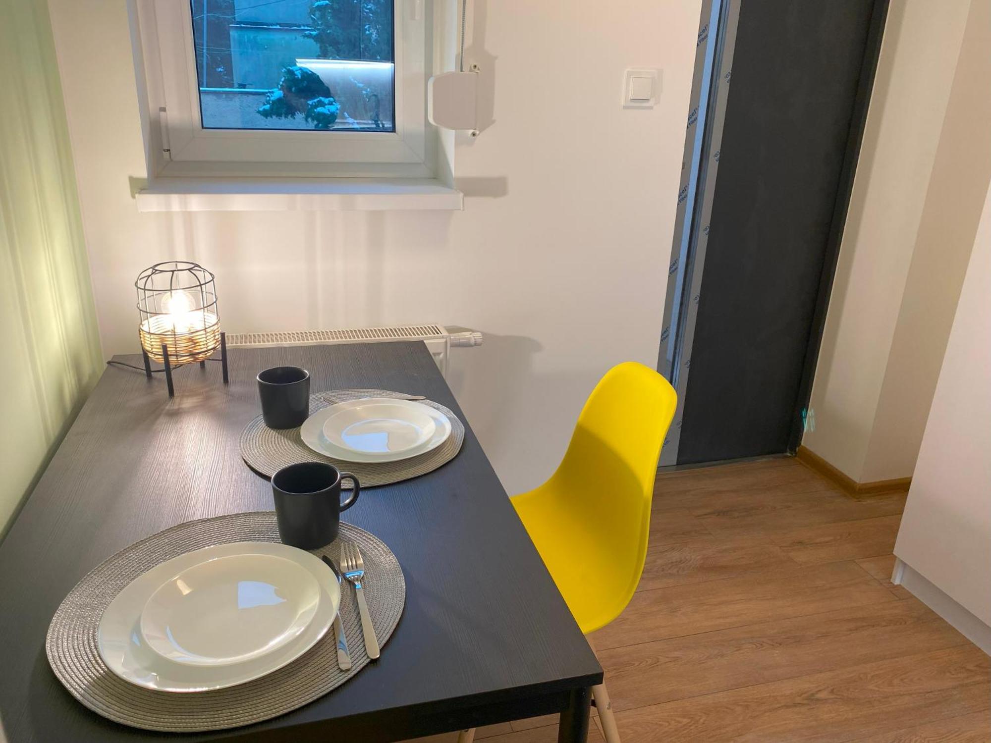 Apartament Goplanska Free Parking Self Check-In 24H 波兹南 外观 照片