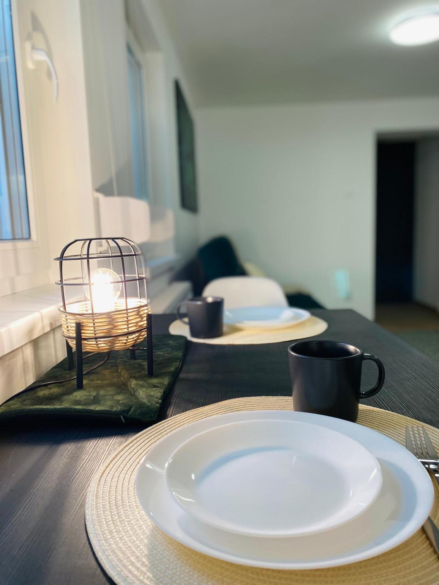 Apartament Goplanska Free Parking Self Check-In 24H 波兹南 外观 照片
