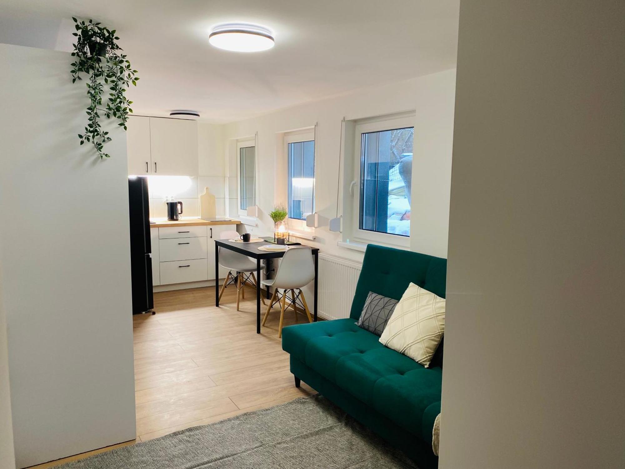Apartament Goplanska Free Parking Self Check-In 24H 波兹南 外观 照片