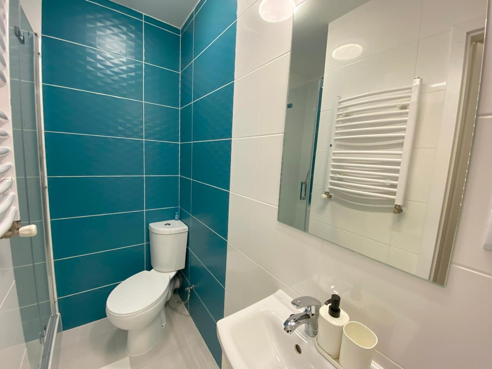 Apartament Goplanska Free Parking Self Check-In 24H 波兹南 外观 照片