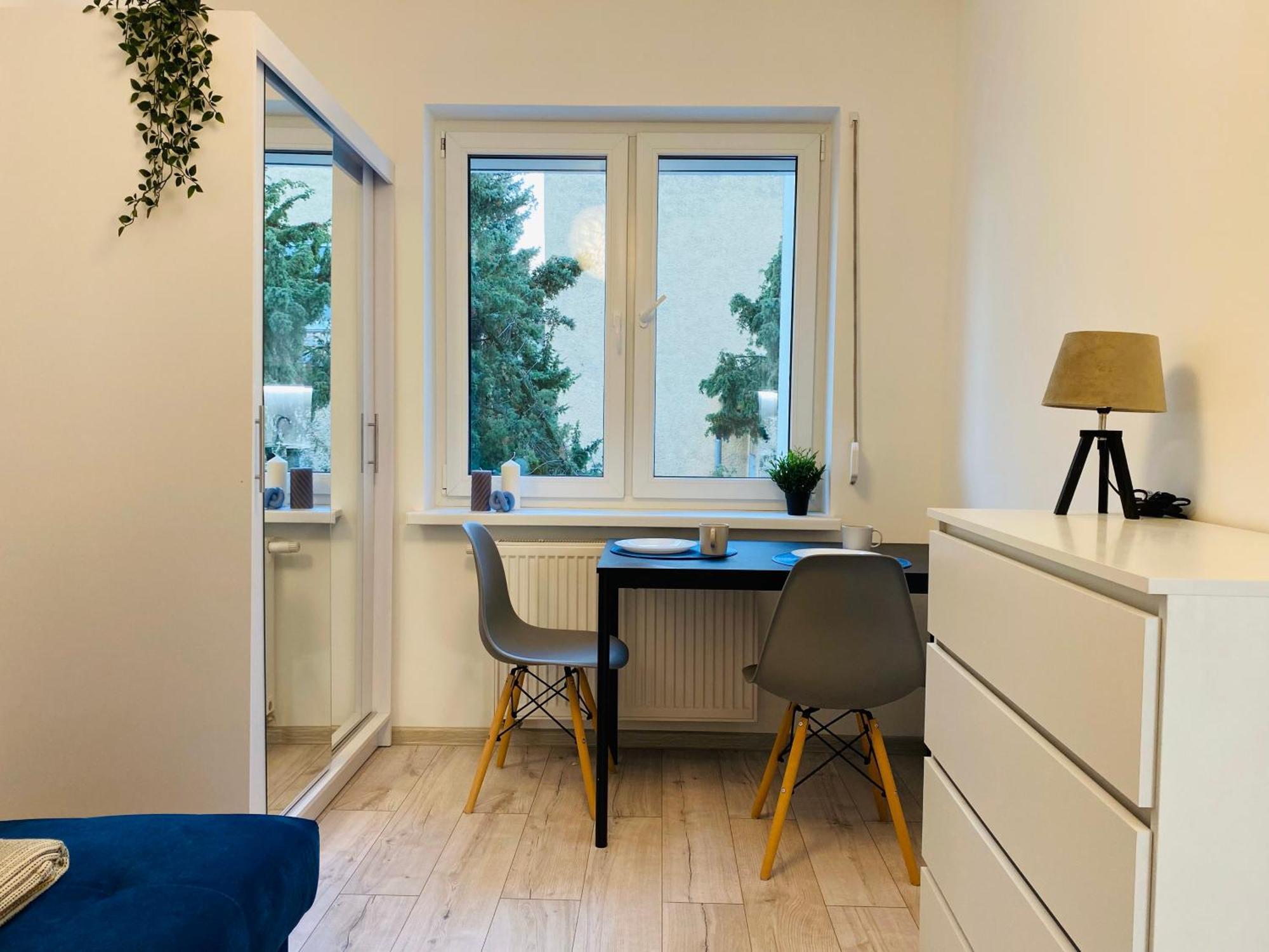 Apartament Goplanska Free Parking Self Check-In 24H 波兹南 外观 照片