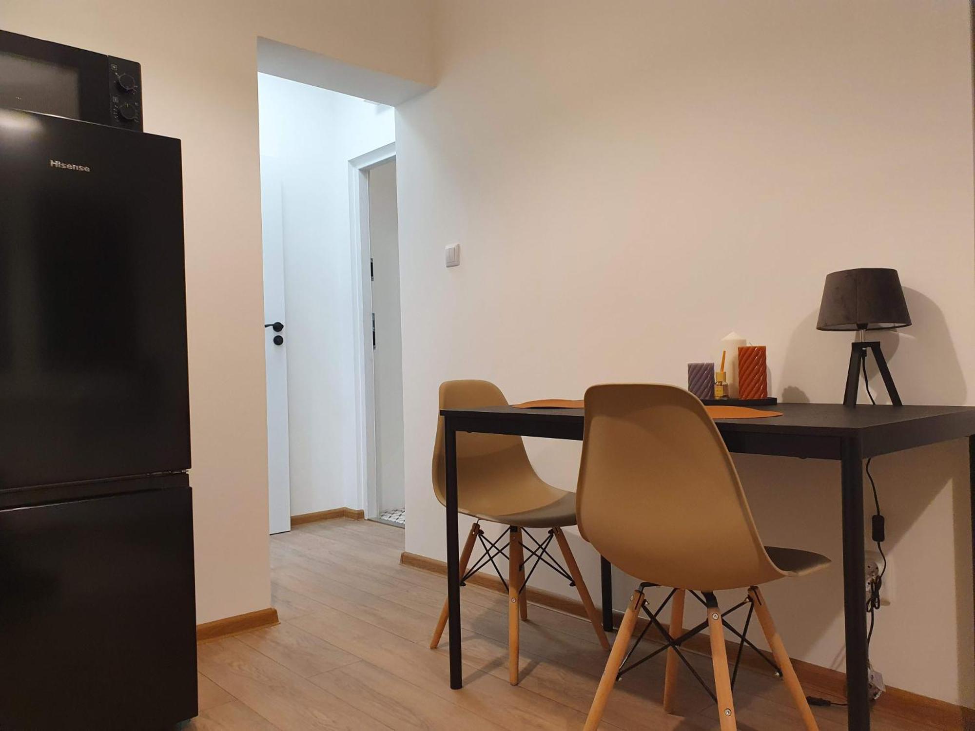 Apartament Goplanska Free Parking Self Check-In 24H 波兹南 外观 照片